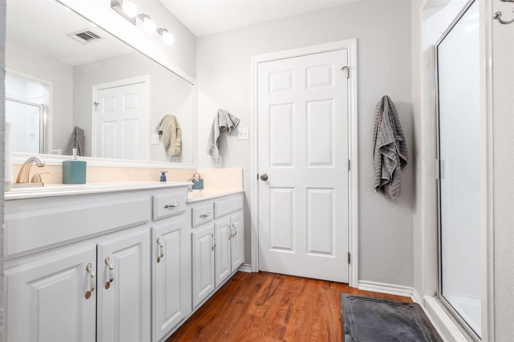 John A Harlan Surv Abs # 397 - Residential