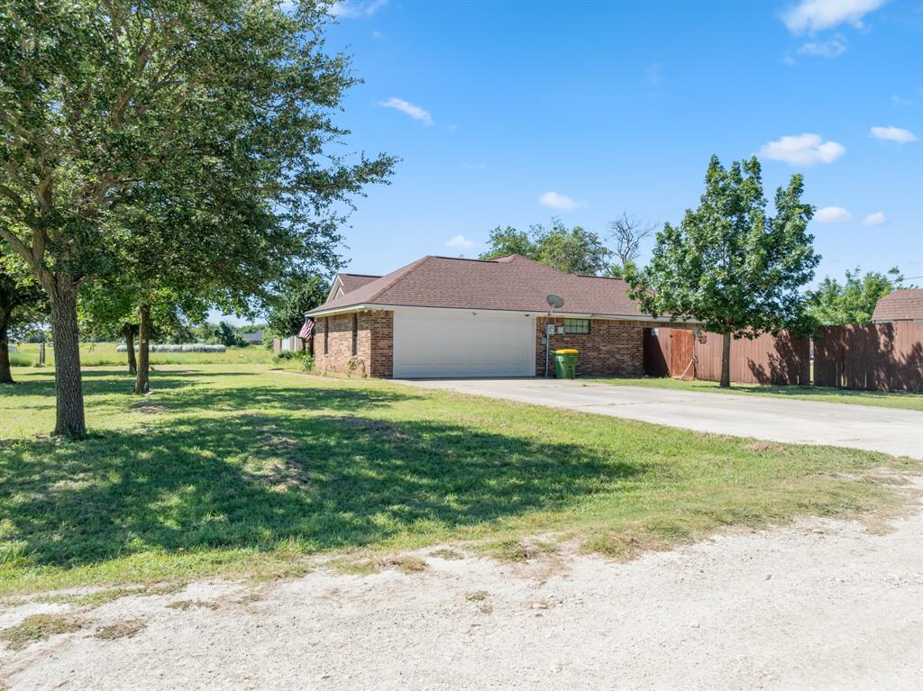 John A Harlan Surv Abs # 397 - Residential