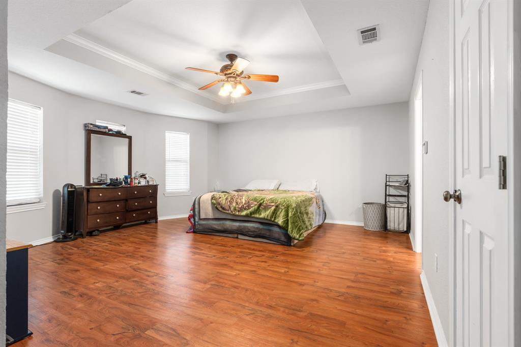 John A Harlan Surv Abs # 397 - Residential