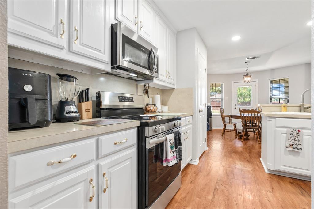 John A Harlan Surv Abs # 397 - Residential