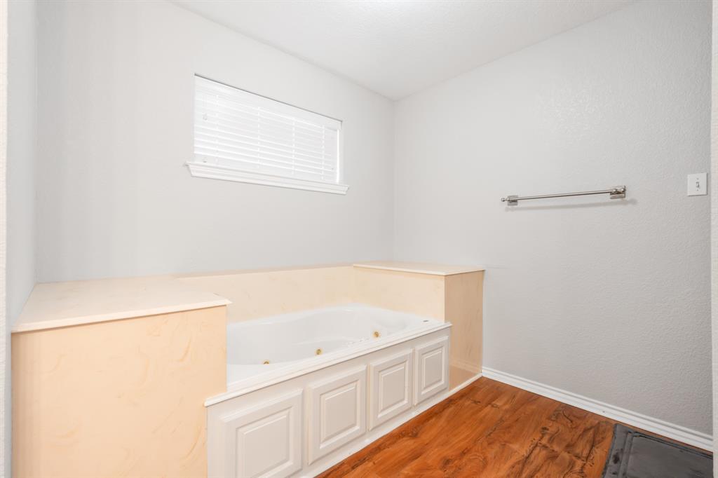 John A Harlan Surv Abs # 397 - Residential