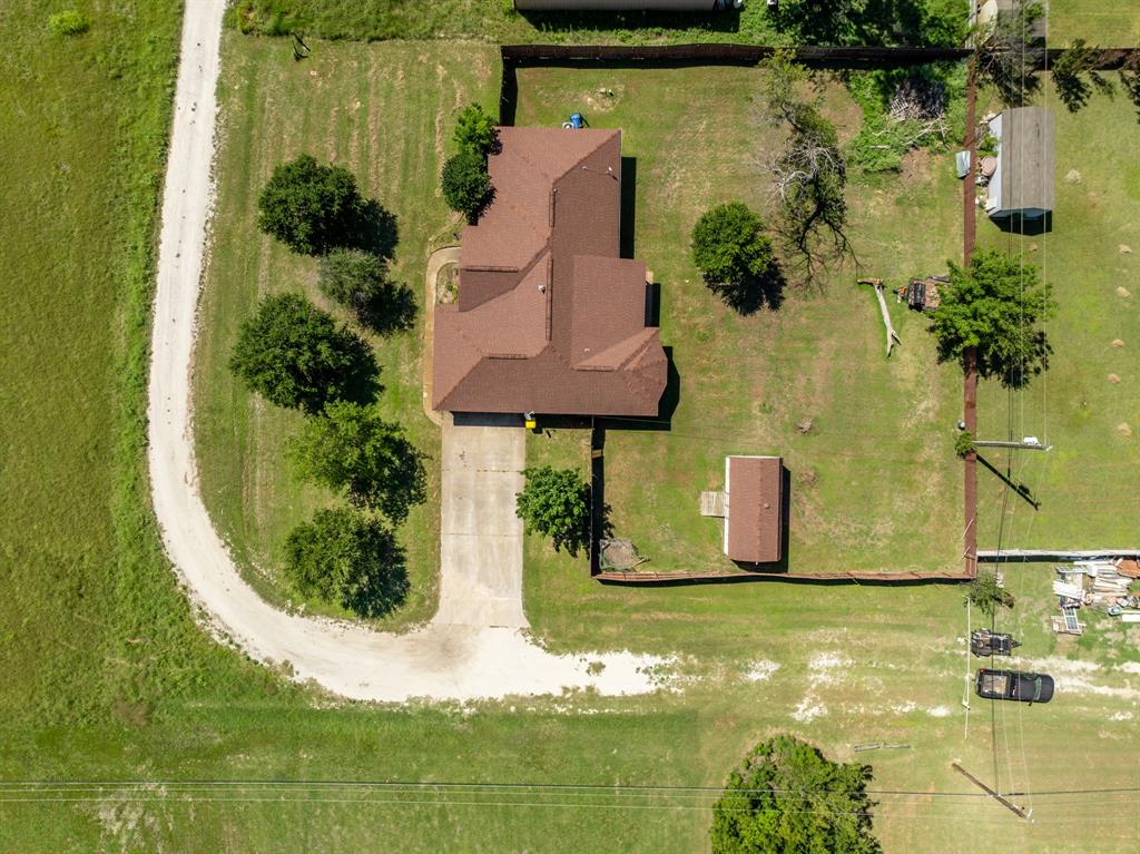 John A Harlan Surv Abs # 397 - Residential