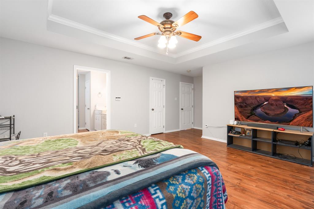 John A Harlan Surv Abs # 397 - Residential