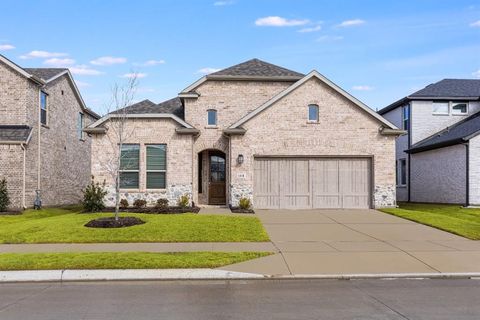 111 Trillium Street Oak Point TX 75068