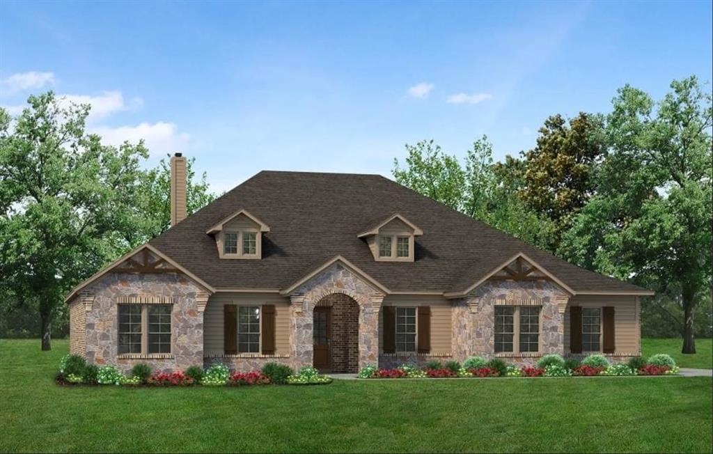 411 Indian Creek Road