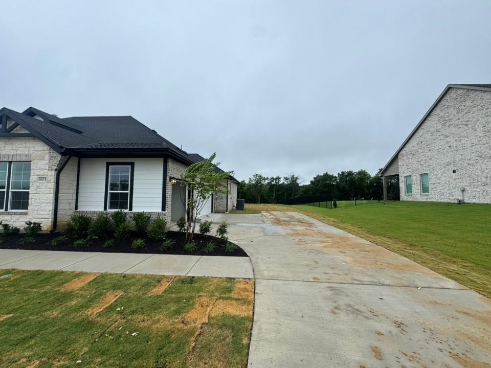 411 Indian Creek Road