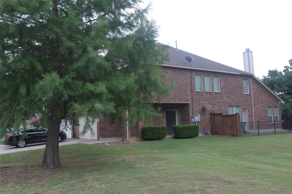 2500 Sedona Street