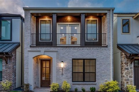8110 Emsworth Drive Dallas TX 75231