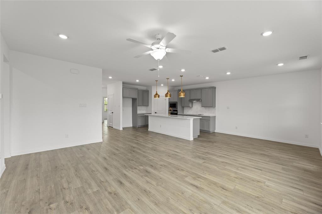 Monticello Park - Residential