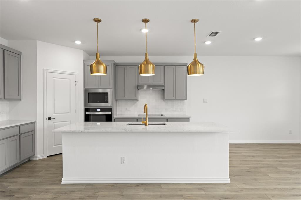 Monticello Park - Residential