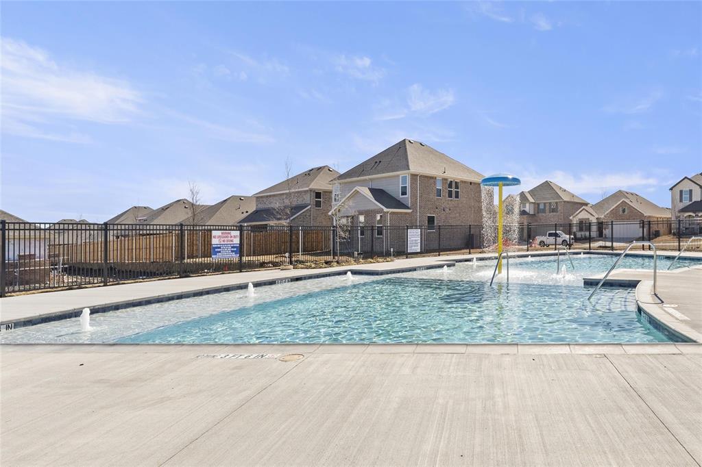 Monticello Park - Residential