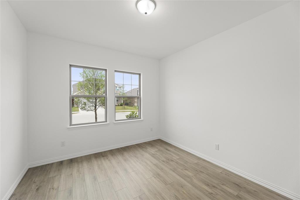 Monticello Park - Residential