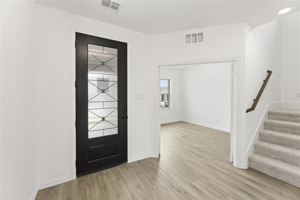 Monticello Park - Residential