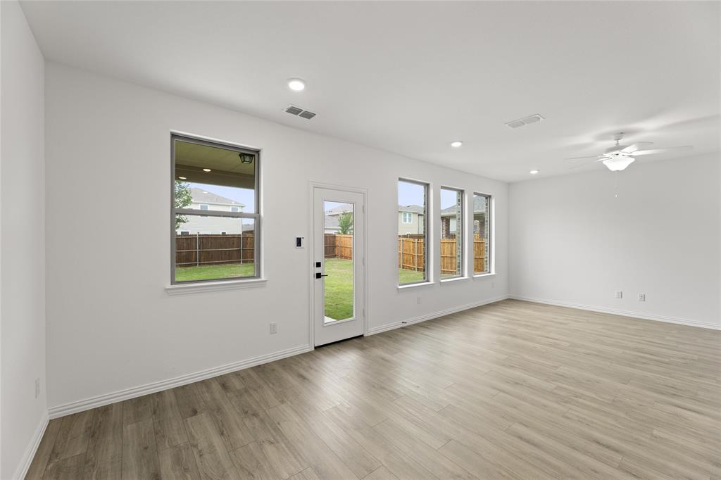 Monticello Park - Residential