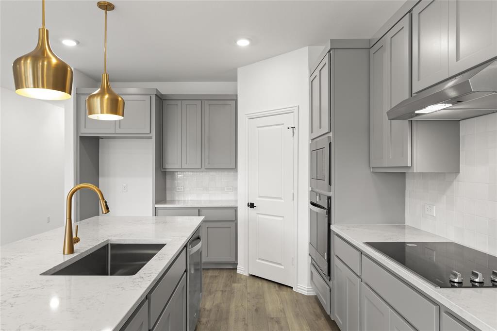 Monticello Park - Residential