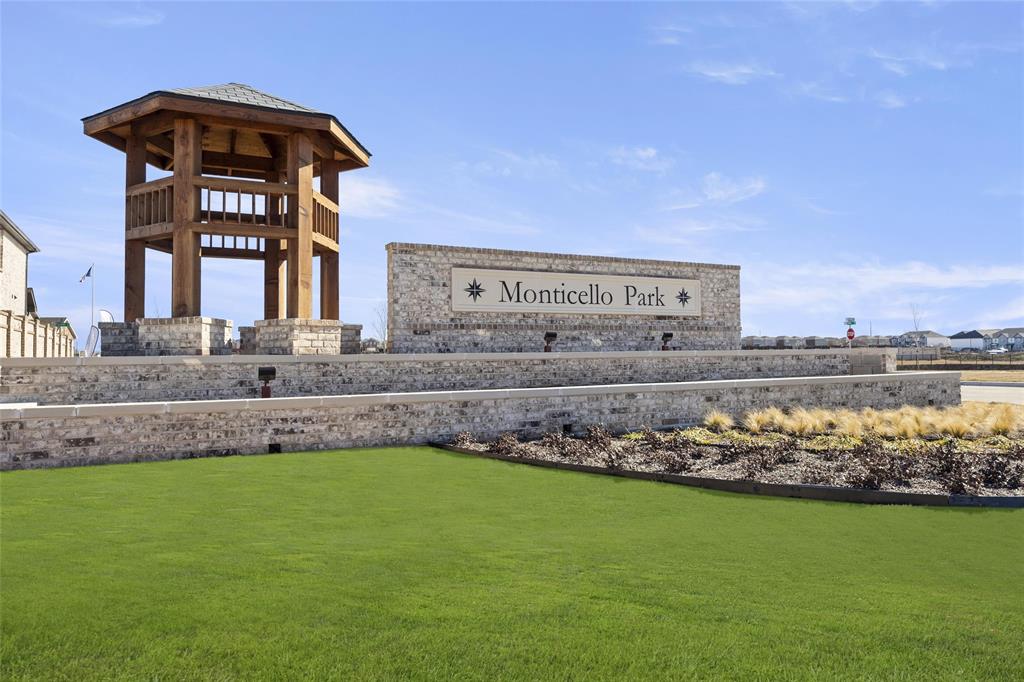 Monticello Park - Residential