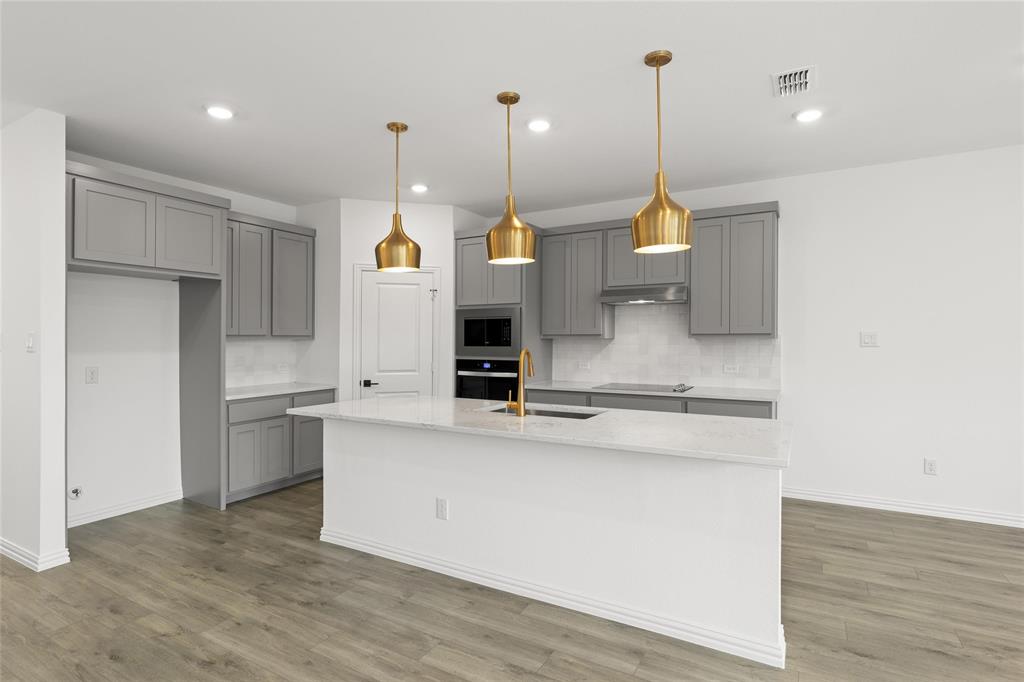 Monticello Park - Residential