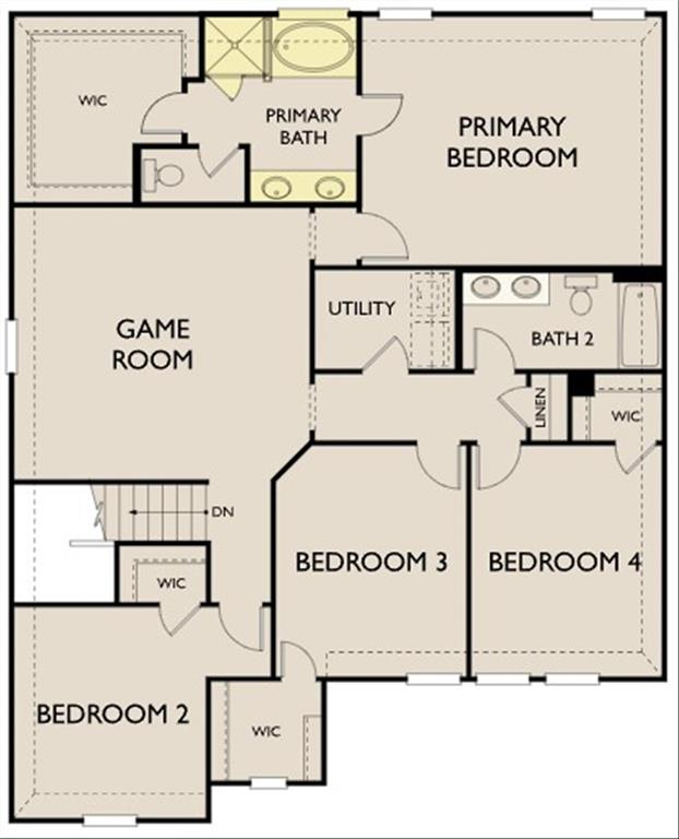 Monticello Park - Residential