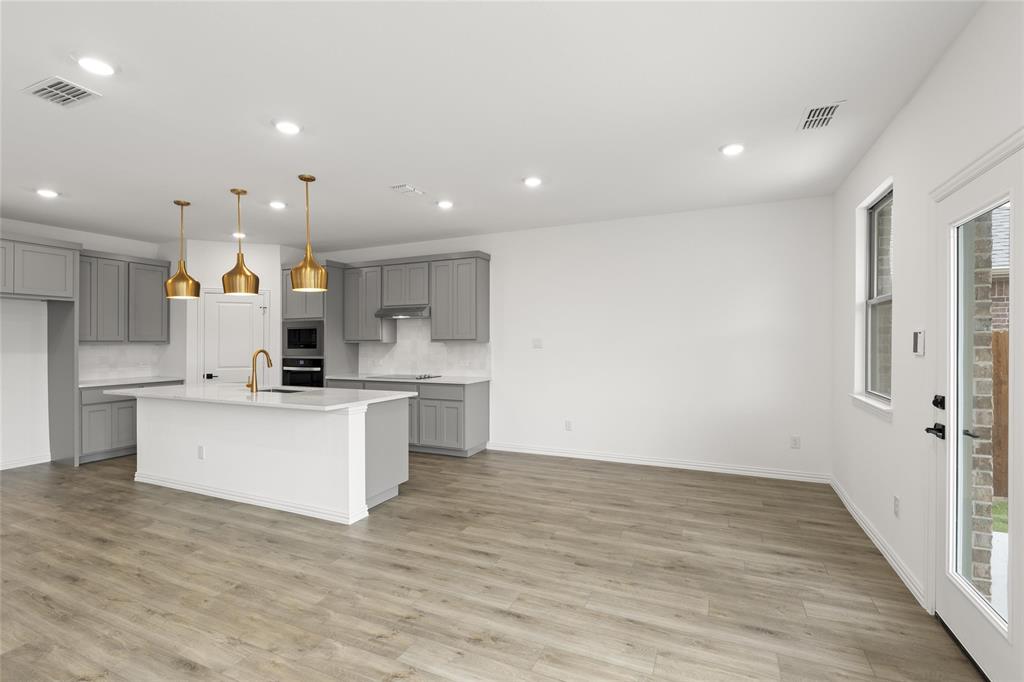 Monticello Park - Residential