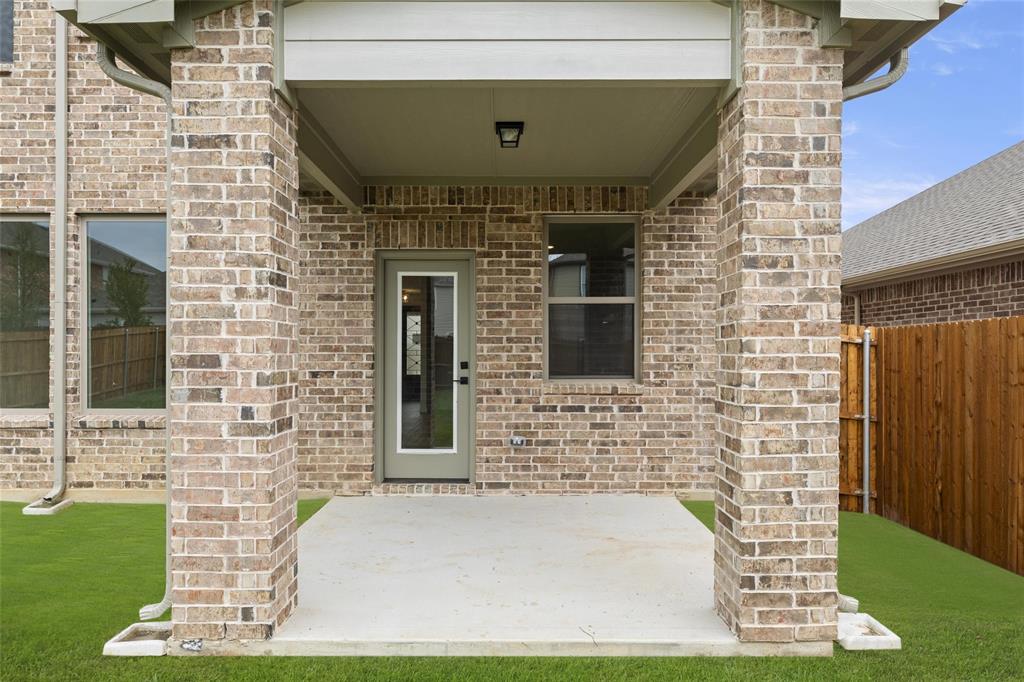 Monticello Park - Residential