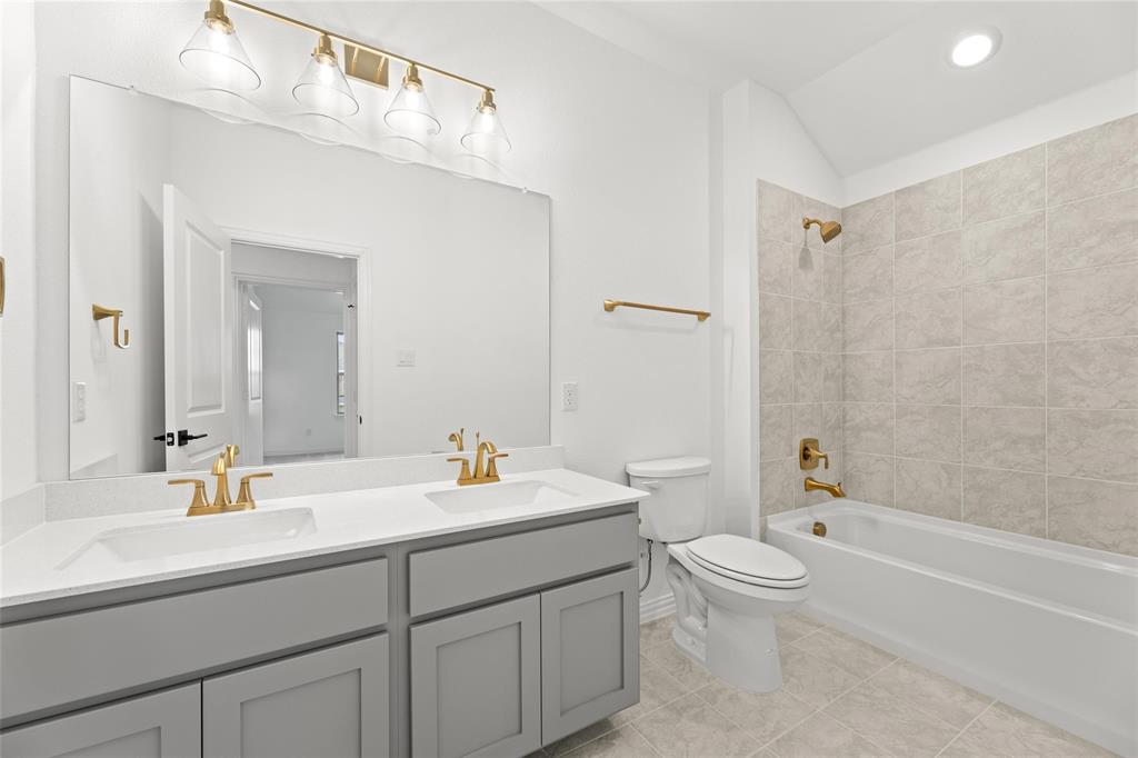 Monticello Park - Residential