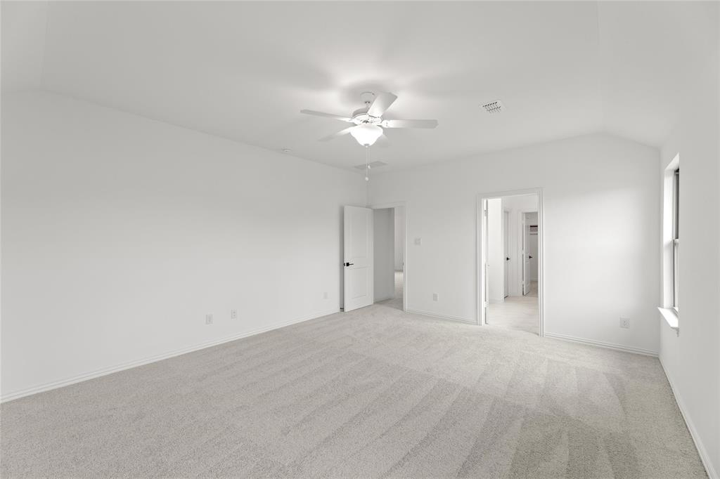 Monticello Park - Residential