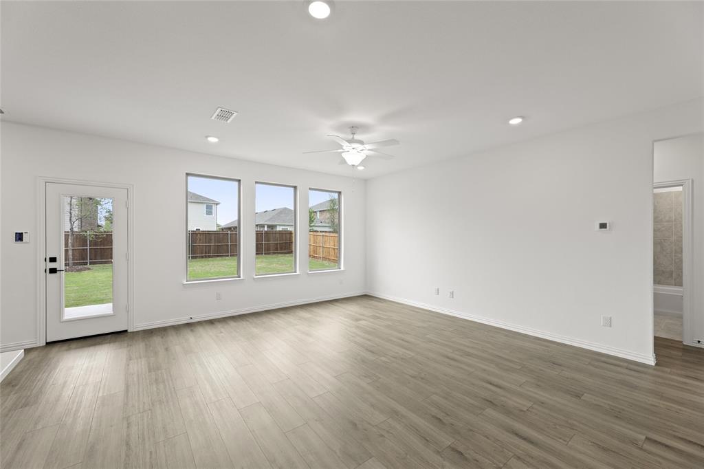 Monticello Park - Residential