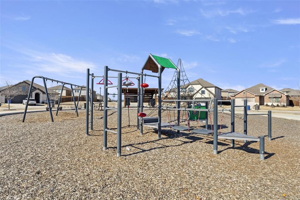 Monticello Park - Residential