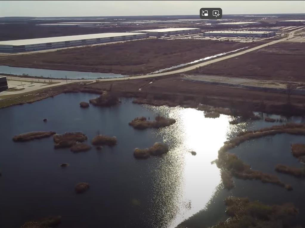 GEORGE W SCOTT - Land