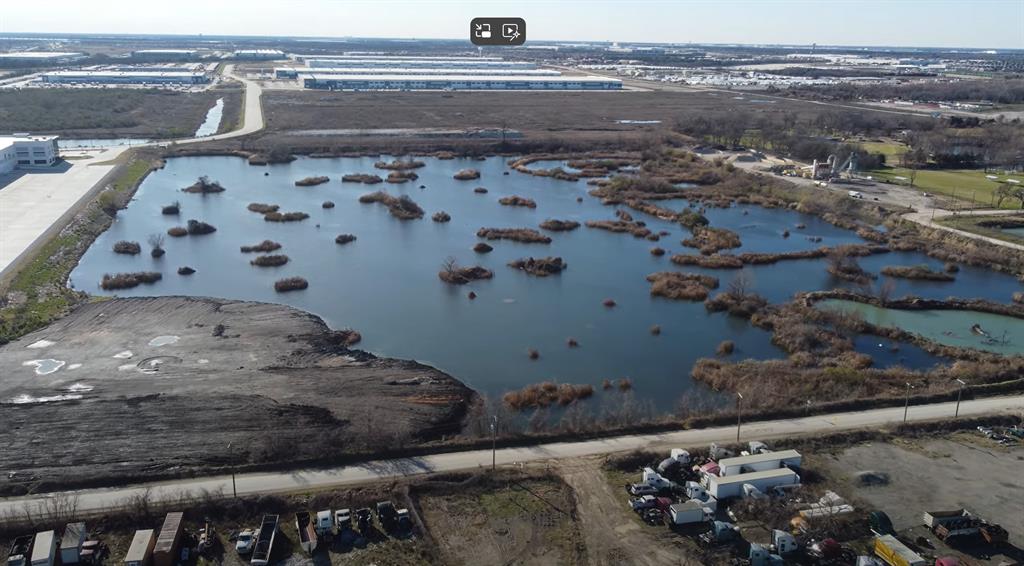 GEORGE W SCOTT - Land