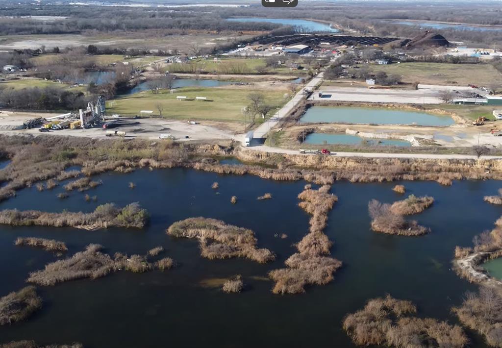 GEORGE W SCOTT - Land