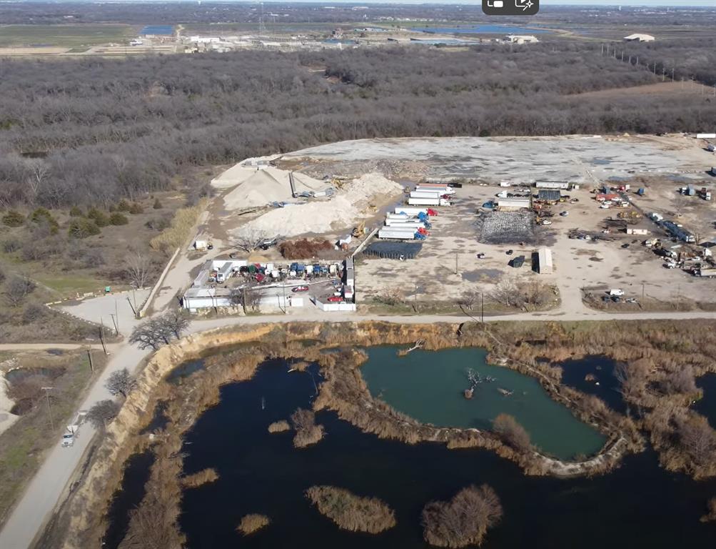 GEORGE W SCOTT - Land