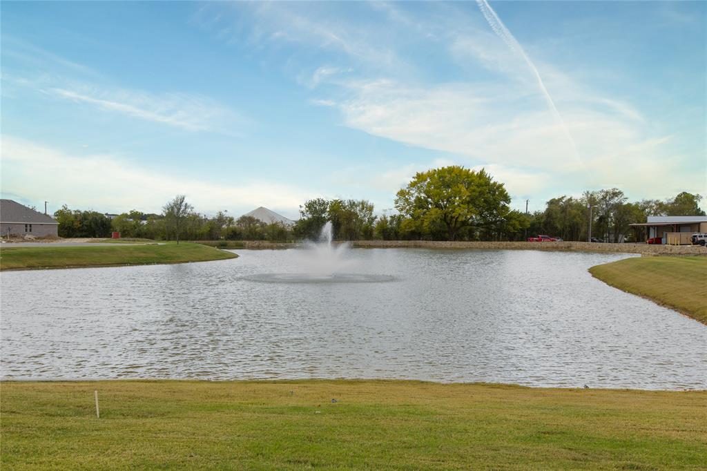 Argyle Crossing - Residential Lease