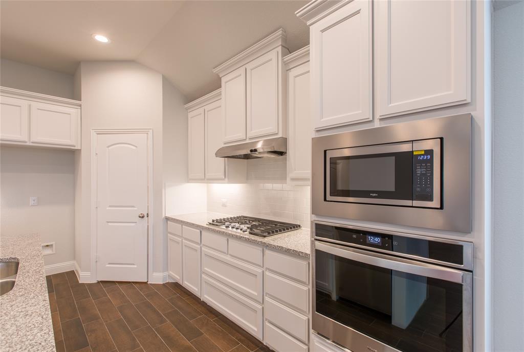 Argyle Crossing - Residential Lease