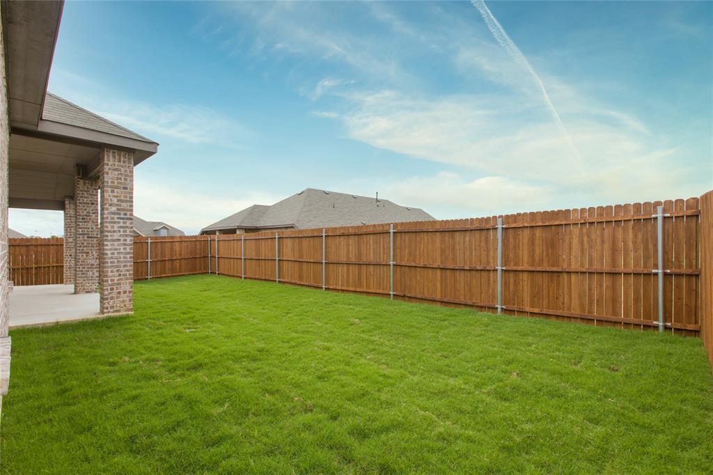 Argyle Crossing - Residential Lease