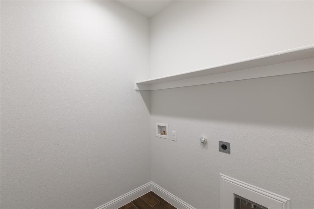 Argyle Crossing - Residential Lease