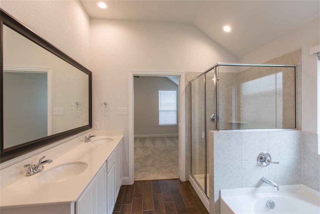 Argyle Crossing - Residential Lease