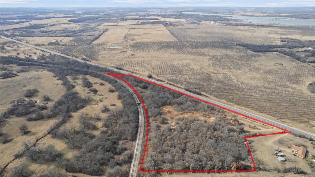 Wolfe Pecanlands Dev 14 Ph - Land