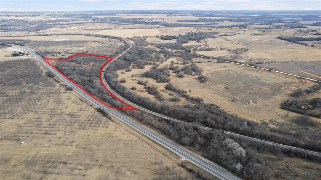 Wolfe Pecanlands Dev 14 Ph - Land