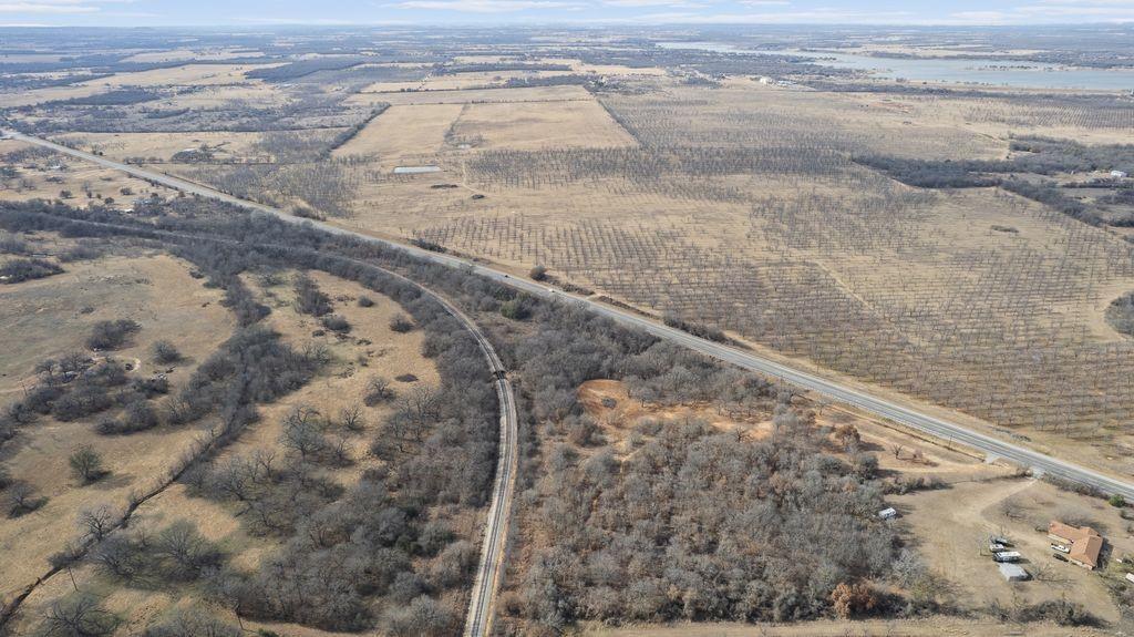 Wolfe Pecanlands Dev 14 Ph - Land