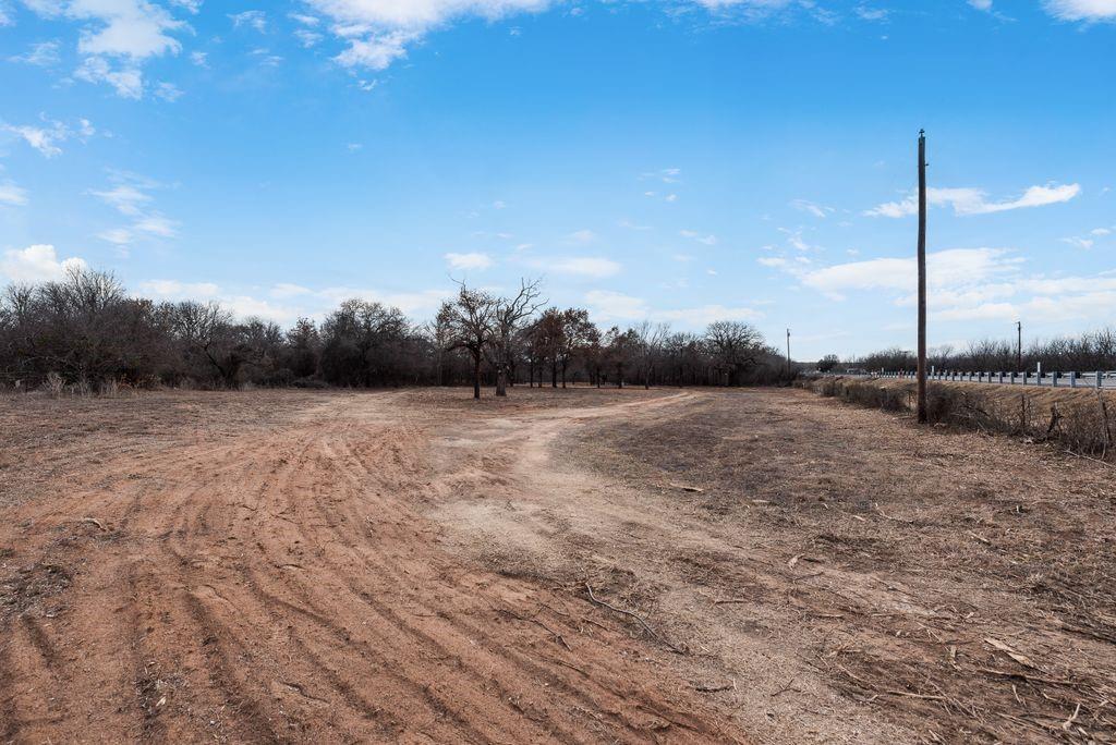 Wolfe Pecanlands Dev 14 Ph - Land