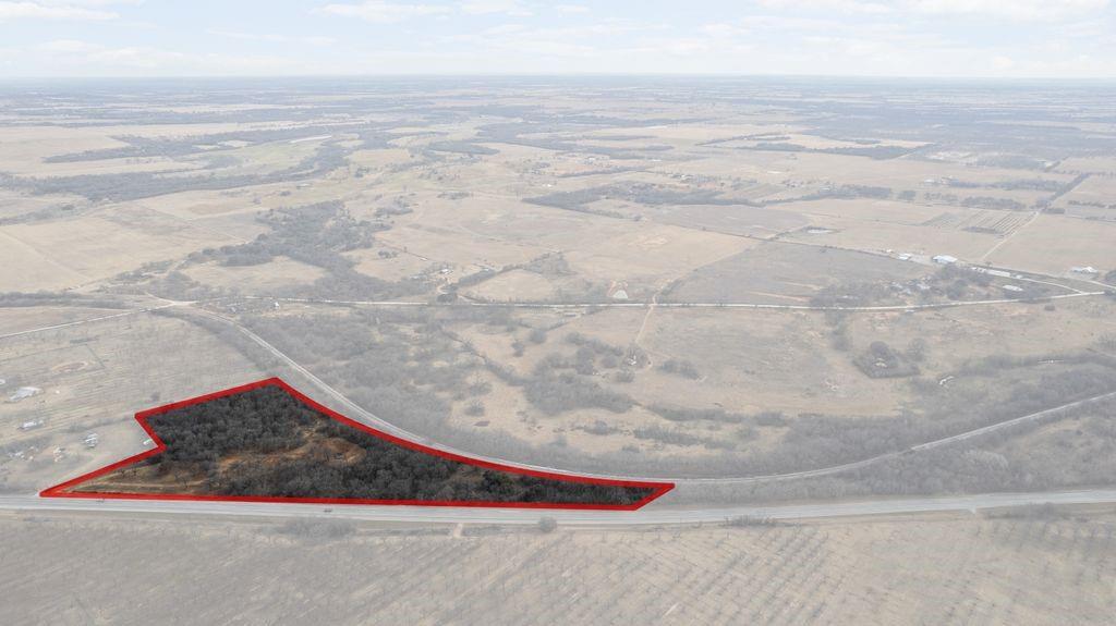 Wolfe Pecanlands Dev 14 Ph - Land