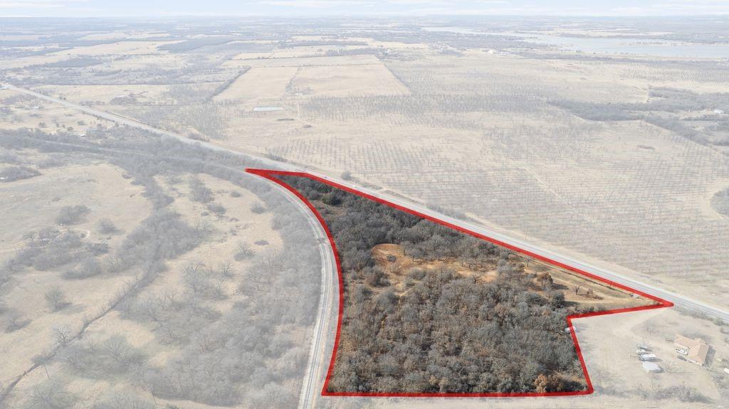 Wolfe Pecanlands Dev 14 Ph - Land