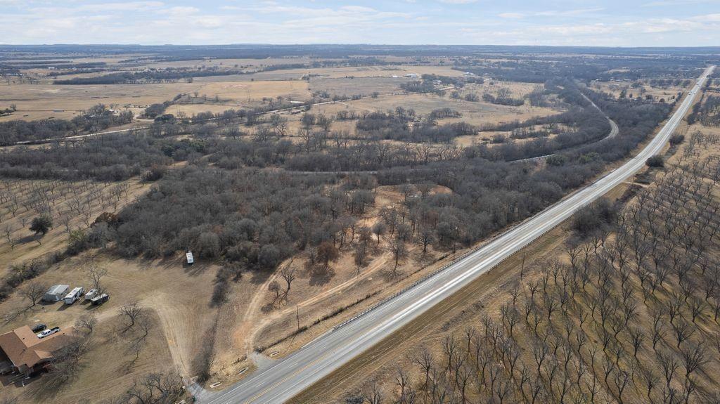 Wolfe Pecanlands Dev 14 Ph - Land