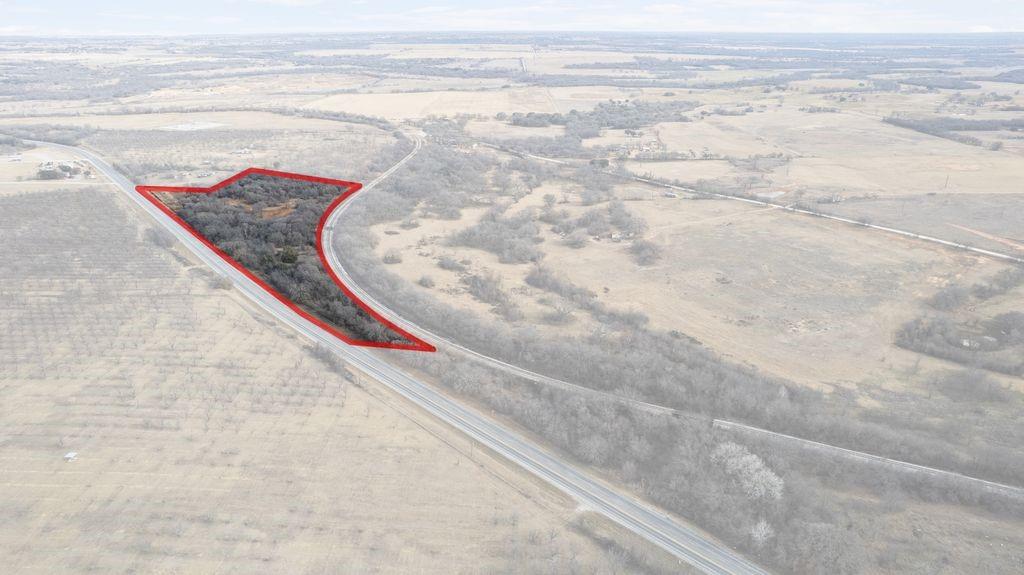 Wolfe Pecanlands Dev 14 Ph - Land