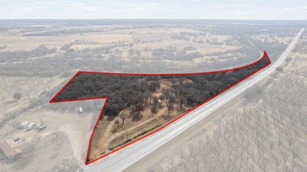 Wolfe Pecanlands Dev 14 Ph - Land