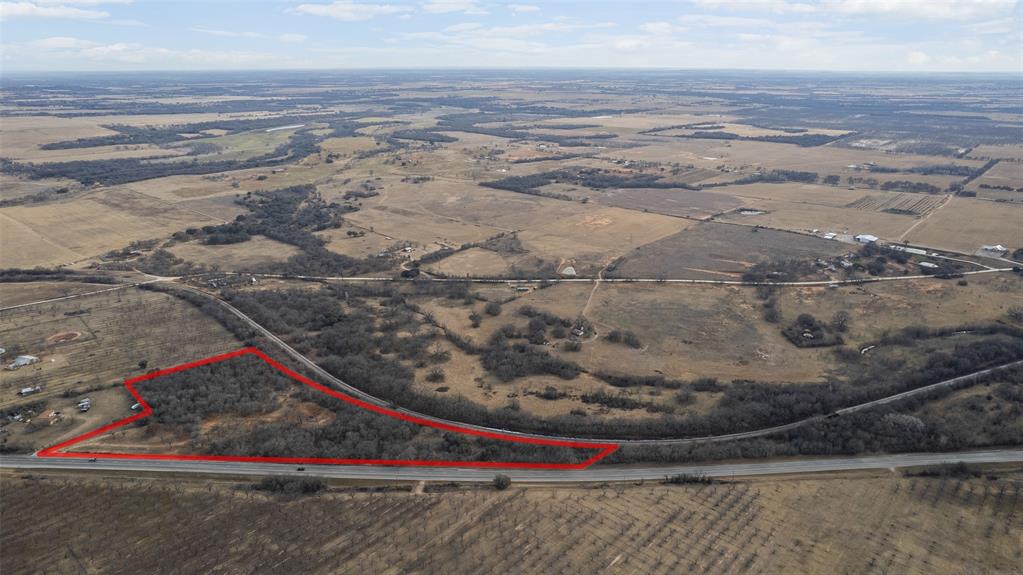 Wolfe Pecanlands Dev 14 Ph - Land