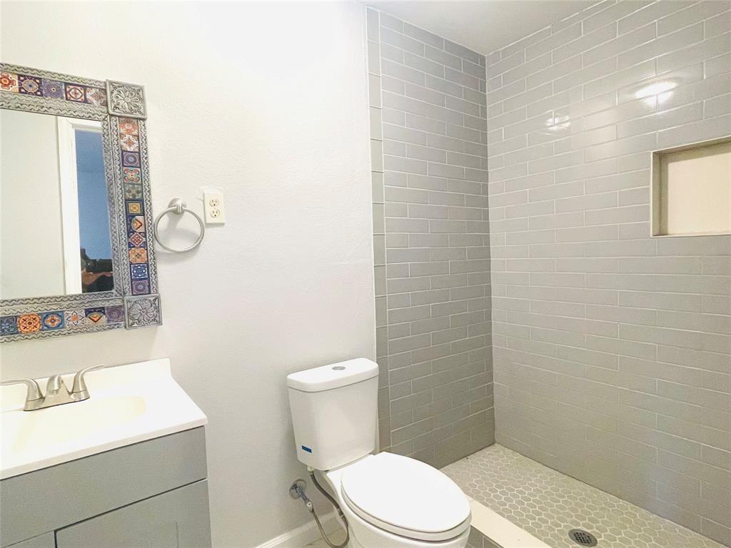 Town - Waxahachie - Residential