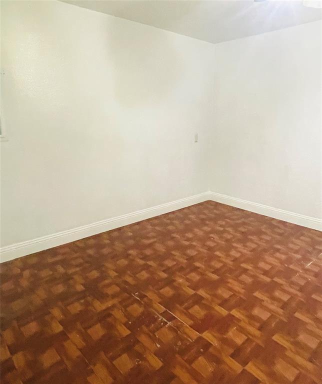 Town - Waxahachie - Residential