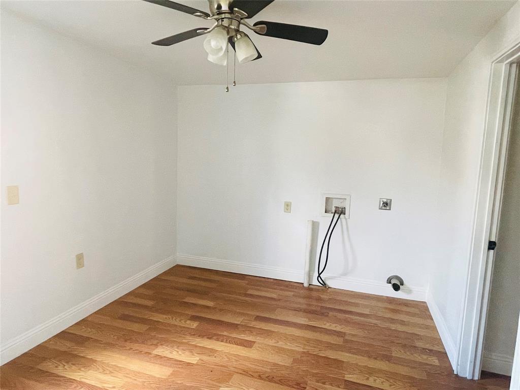 Town - Waxahachie - Residential